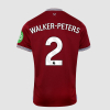 West Ham 25/26 Junior Home Shirt 