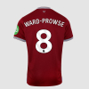 West Ham 25/26 Junior Home Shirt 
