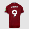 West Ham 25/26 Junior Home Shirt 