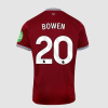 West Ham 25/26 Junior Home Shirt 