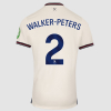 West Ham 25/26 Adults Away Shirt