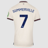 West Ham 25/26 Adults Away Shirt