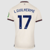 West Ham 25/26 Adults Away Shirt