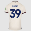 West Ham 25/26 Adults Away Shirt