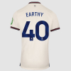 West Ham 25/26 Adults Away Shirt