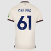 West Ham 25/26 Adults Away Shirt