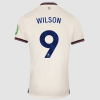 West Ham 25/26 Adults Unsponsored Away Shirt