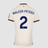 West Ham 25/26 Junior Away Shirt