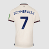 West Ham 25/26 Junior Away Shirt