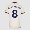 West Ham 25/26 Junior Away Shirt