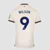 West Ham 25/26 Junior Away Shirt