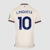 West Ham 25/26 Junior Away Shirt