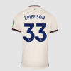 West Ham 25/26 Junior Away Shirt