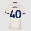West Ham 25/26 Junior Away Shirt