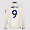 West Ham 25/26 Junior Long Sleeve Away Shirt