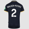 West Ham 25/26 Adults Third Shirt