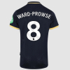 West Ham 25/26 Adults Third Shirt
