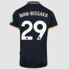 West Ham 25/26 Adults Third Shirt