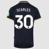 West Ham 25/26 Adults Third Shirt
