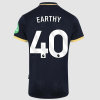 West Ham 25/26 Adults Third Shirt