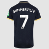West Ham 25/26 Adults Unsponsored Third Shirt