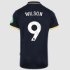 West Ham 25/26 Adults Unsponsored Third Shirt