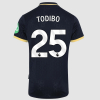 West Ham 25/26 Under 18 Third Shirt