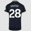 West Ham 25/26 Under 18 Third Shirt