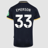 West Ham 25/26 Under 18 Third Shirt