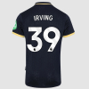 West Ham 25/26 Under 18 Third Shirt
