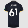 West Ham 25/26 Under 18 Third Shirt