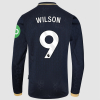 West Ham 25/26 Adults Long Sleeve Third Shirt