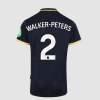 West Ham 25/26 Junior Third Shirt 