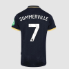 West Ham 25/26 Junior Third Shirt 