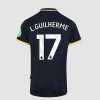 West Ham 25/26 Junior Third Shirt 