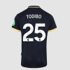 West Ham 25/26 Junior Third Shirt 