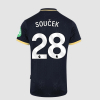 West Ham 25/26 Junior Third Shirt 