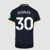 West Ham 25/26 Junior Third Shirt 