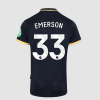 West Ham 25/26 Junior Third Shirt 