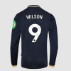 West Ham 25/26 Junior Long Sleeve Third Shirt 