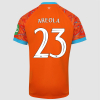 West Ham 25/26 Adults Away Goalkeeper Shirt