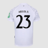 West Ham 25/26 Junior Third Goalkeeper Shirt