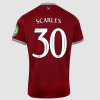 West Ham 25/26 Adults Home Shirt 