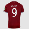 West Ham 25/26 Under 18 Home Shirt 