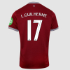 West Ham 25/26 Under 18 Home Shirt 