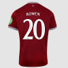 West Ham 25/26 Under 18 Home Shirt 