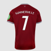 West Ham 25/26 Junior Home Shirt 