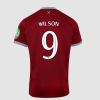 West Ham 25/26 Junior Home Shirt 