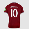 West Ham 25/26 Junior Home Shirt 