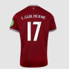 West Ham 25/26 Junior Home Shirt 
